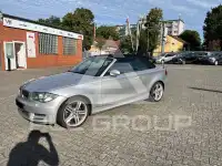 2009 BMW 120
