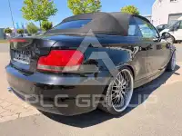 2009 BMW 120