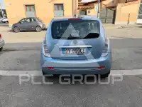 2009 Lancia YPSILON