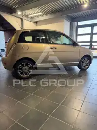 2009 Lancia YPSILON