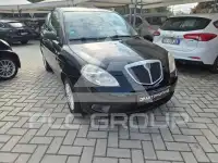 2009 Lancia YPSILON