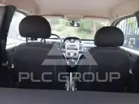 2009 Lancia YPSILON
