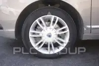 2009 Lancia YPSILON