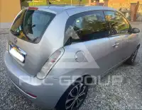 2009 Lancia YPSILON