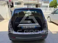 2009 Lancia YPSILON