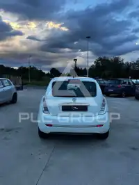 2009 Lancia YPSILON