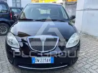 2009 Lancia YPSILON