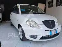 2009 Lancia YPSILON