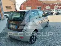 2009 Lancia YPSILON