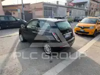 2009 Lancia YPSILON