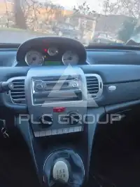 2009 Lancia YPSILON