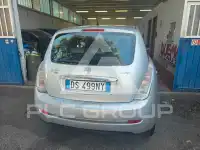 2009 Lancia YPSILON