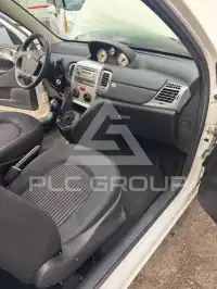 2009 Lancia YPSILON