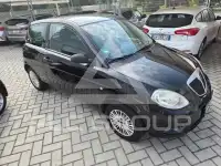 2009 Lancia YPSILON