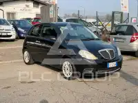 2009 Lancia YPSILON
