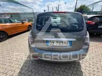 2009 Lancia YPSILON