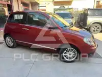 2009 Lancia YPSILON