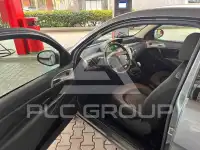 2009 Lancia YPSILON