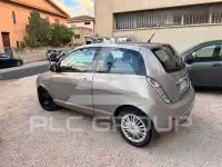 2009 Lancia YPSILON