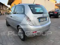 2009 Lancia YPSILON