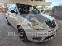 2009 Lancia YPSILON