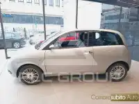 2009 Lancia YPSILON
