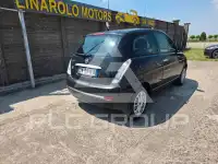 2009 Lancia YPSILON