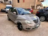 2009 Lancia YPSILON