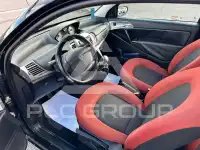 2009 Lancia YPSILON