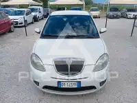 2009 Lancia YPSILON