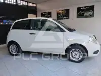2009 Lancia YPSILON