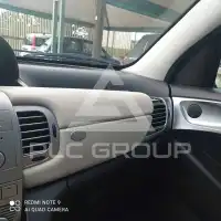2009 Lancia YPSILON