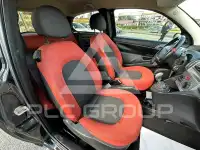 2009 Lancia YPSILON