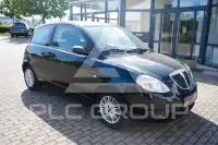 2009 Lancia YPSILON