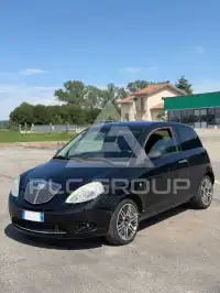 2009 Lancia YPSILON