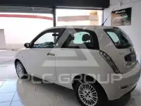 2009 Lancia YPSILON