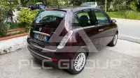 2009 Lancia YPSILON