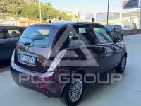 2009 Lancia YPSILON