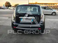 2009 Lancia YPSILON