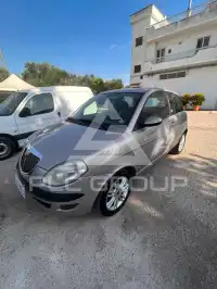 2009 Lancia YPSILON