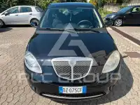 2009 Lancia YPSILON
