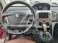 2009 Lancia YPSILON