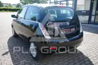 2009 Lancia YPSILON