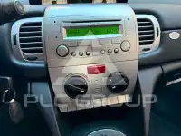 2009 Lancia YPSILON