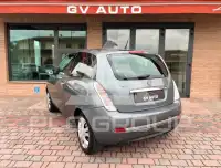 2009 Lancia YPSILON
