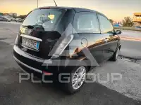 2009 Lancia YPSILON