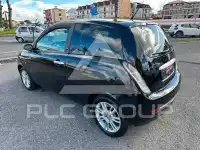 2009 Lancia YPSILON