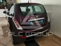 2009 Lancia YPSILON