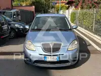 2009 Lancia YPSILON