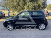 2009 Lancia YPSILON